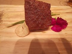 -和·铁板烧·OMAKASE(望京昆泰嘉晟酒店)