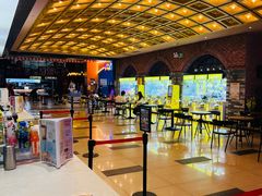 -中影静洺影院(宝立方店)