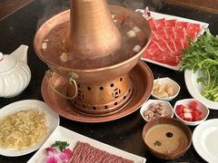 -南门涮肉(通州店)
