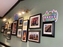 -前海沿·青岛菜(李沧万达店)