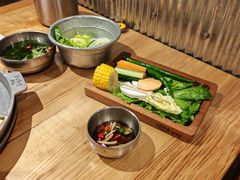 -姜虎东白丁烤肉(深圳湾后海汇店)