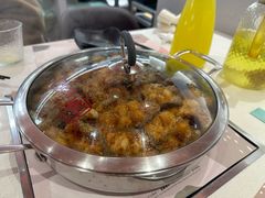 -黄记煌三汁焖锅(首创奥特莱斯店)