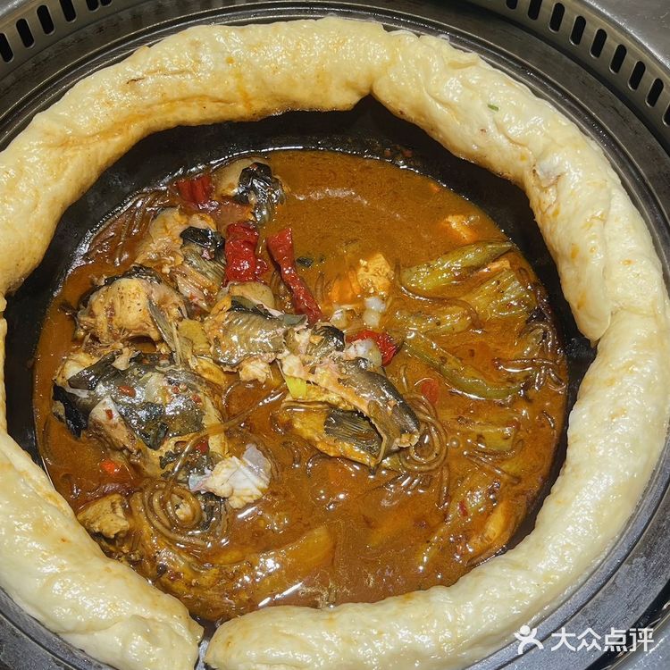 卧卧卧…咱也是水灵灵的吃上啦！！
