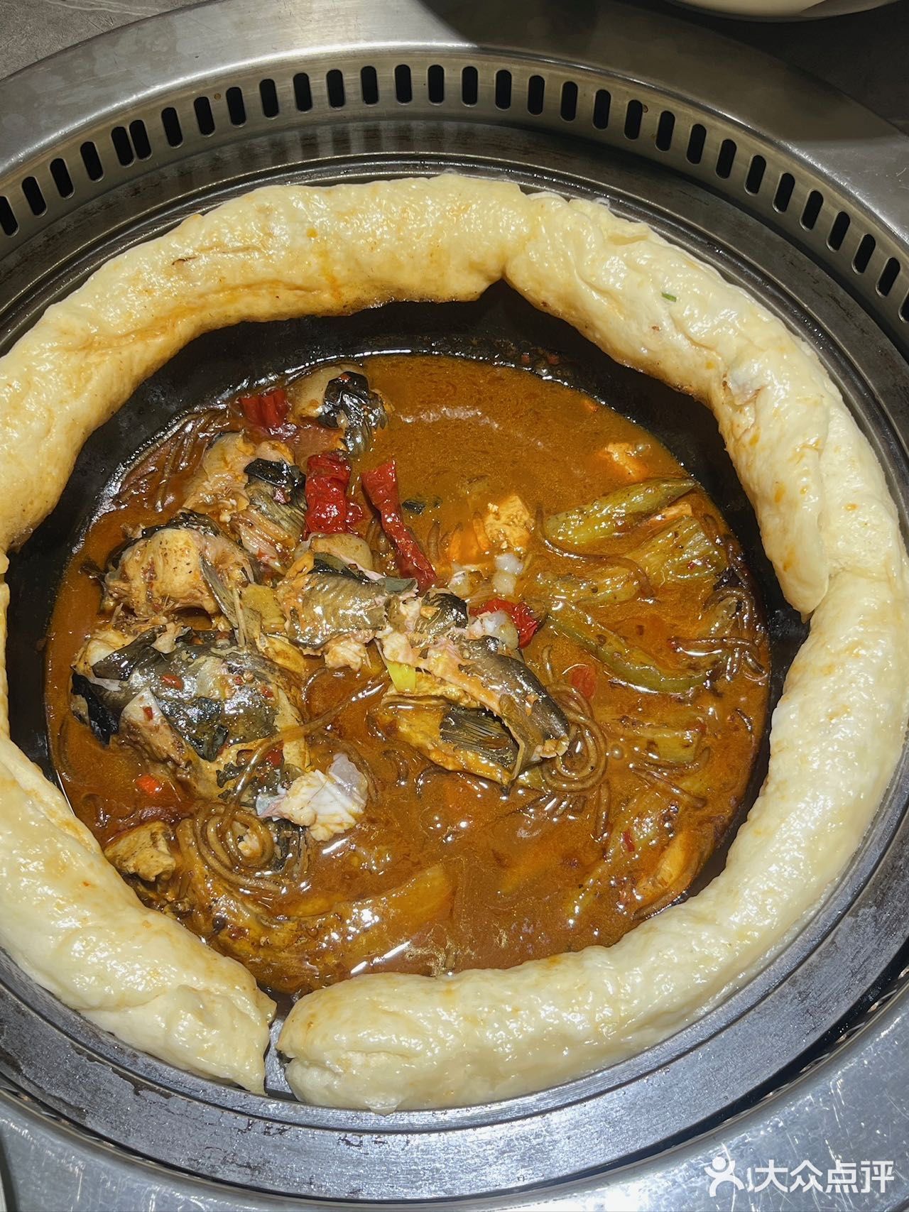 卧卧卧…咱也是水灵灵的吃上啦！！
