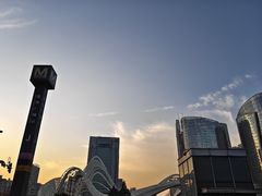 -光谷广场