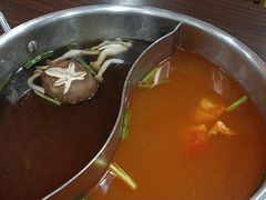 -呷哺呷哺(西单大悦城店)