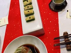 -荷风细雨·中国茶宴(碧云店)