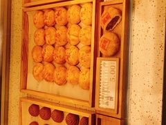 -泸溪河桃酥(西直门凯德店)