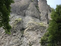 -雁荡山风景名胜区