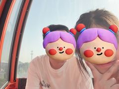 -安吉Hello Kitty乐园