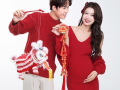 -iF摄影•全家福•证件照•形象照(南山店)