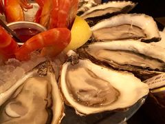 -斯普汇生蚝牛排馆(中骏世界城店)