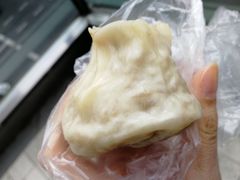 三丁烧麦-北万新包子店(淮海店)