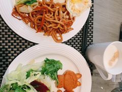 -青岛鑫江温德姆酒店