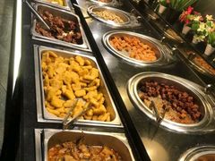 -好伦哥比萨烤肉自助(八里桥店)