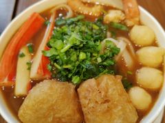 -曼谷食堂·泰国家庭料理