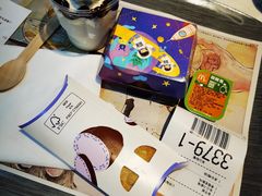 -麦当劳(祈年大街店)