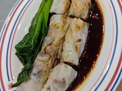 -永盛茶档·港式餐厅(桥北店)