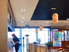 -银川河东国际机场