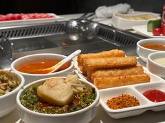 -海底捞火锅(锦艺城店)