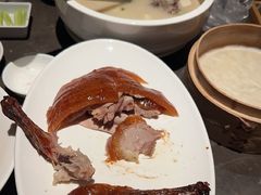 -金鸭季·北京烤鸭(深业上城店)