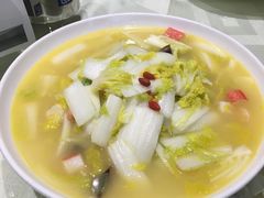 -添福来墨鱼饺子 · 海鲜东北菜(大连星海·黄浦路店)