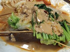 -郭记小街麻辣烫(南小街总店)