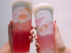 -喜茶(深圳东门1234店)