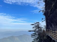 -明月山风景名胜区