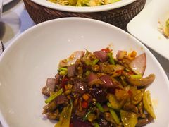 -炊烟小炒黄牛肉(中心印象城店)