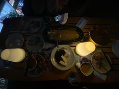-CHINCHIN 青青·泰国料理(万象食家店)