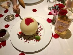 -君悦酒店·La Terrazza意合園·意式风味