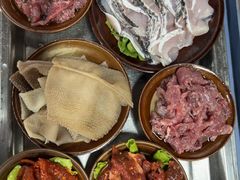 -芈重山老火锅(广州首店)