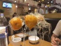 -金掌勺·锅包肉(广渠门店)
