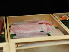 -桐寿司Sushi Tong