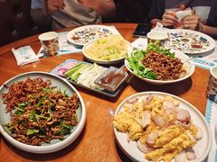 -老昌春饼(欧亚世纪店)