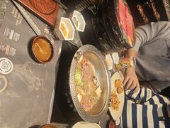 -长白岛森林公园