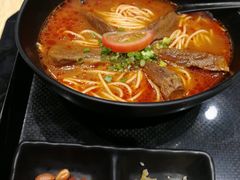 -食代馆(深业上城店)