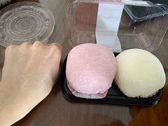 -永康饼屋(桑达大厦总店)