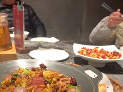 -悦百味·品质川菜(上城店)