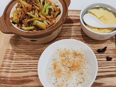 -乡村基·川味现炒大王(熙悦天街店)