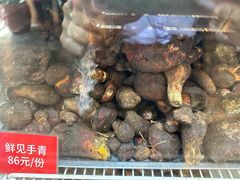 -太婆天府山珍酒楼(亚运村店)