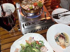 -Supine Bistro溯泮餐厅