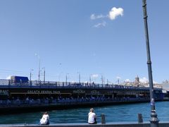 -加拉达石塔