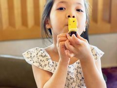 -上海明天广场JW万豪酒店