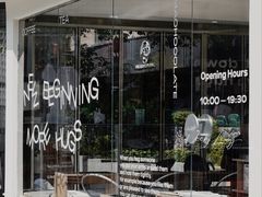 -HUGS coffee(东区店)