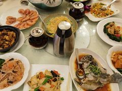 -金翠皇宫粤菜·点心·海鲜(翡翠店)