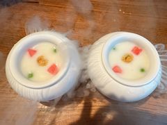 -师味葱扒虎头鲤·水席洛阳菜(元华店)
