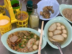 -榮泰米粉湯(Left Shop)