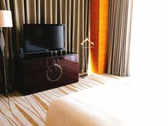 -廊坊固安福朋喜来登酒店